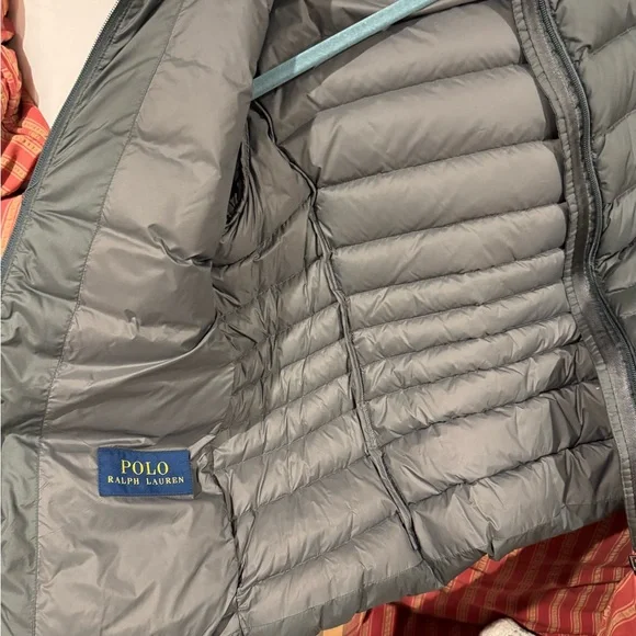 POLO WOMENS JACKET - Picture 2 of 5